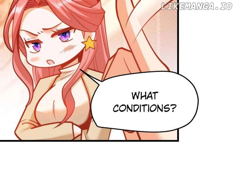 I Regressed to Level Up Instead of Being a Simp - Chapter 135 - Page 27