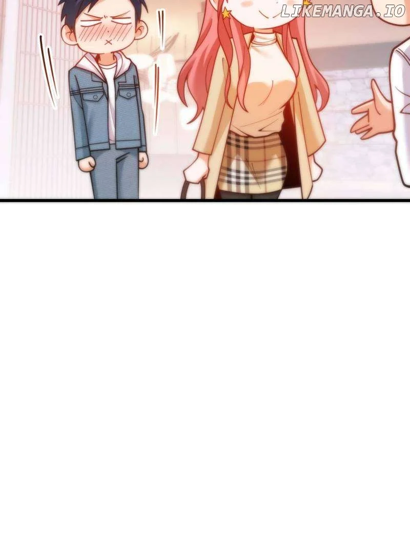 I Regressed to Level Up Instead of Being a Simp - Chapter 135 - Page 51