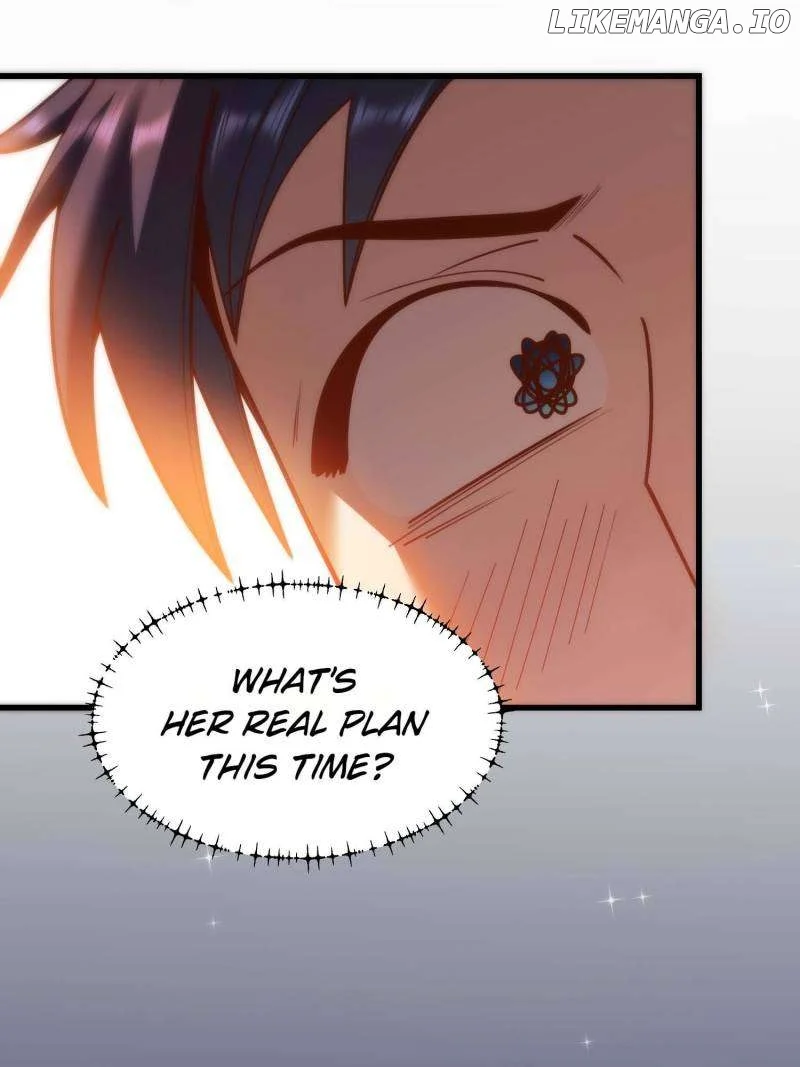 I Regressed to Level Up Instead of Being a Simp - Chapter 135 - Page 56