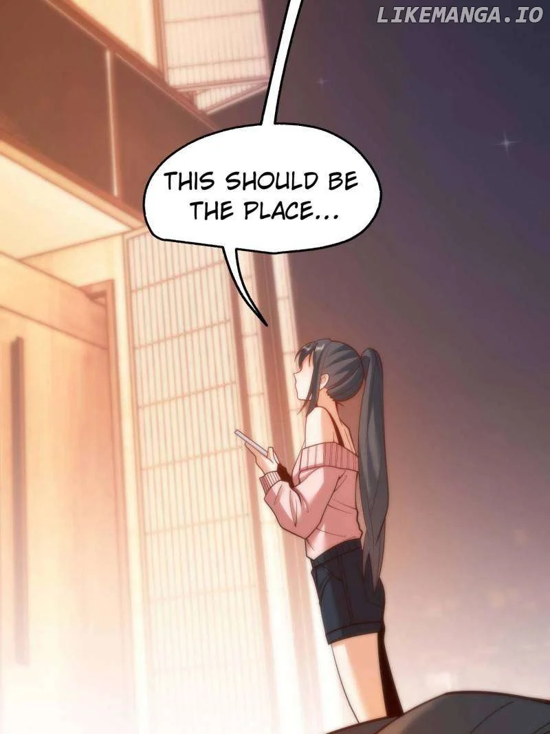I Regressed to Level Up Instead of Being a Simp - Chapter 135 - Page 60