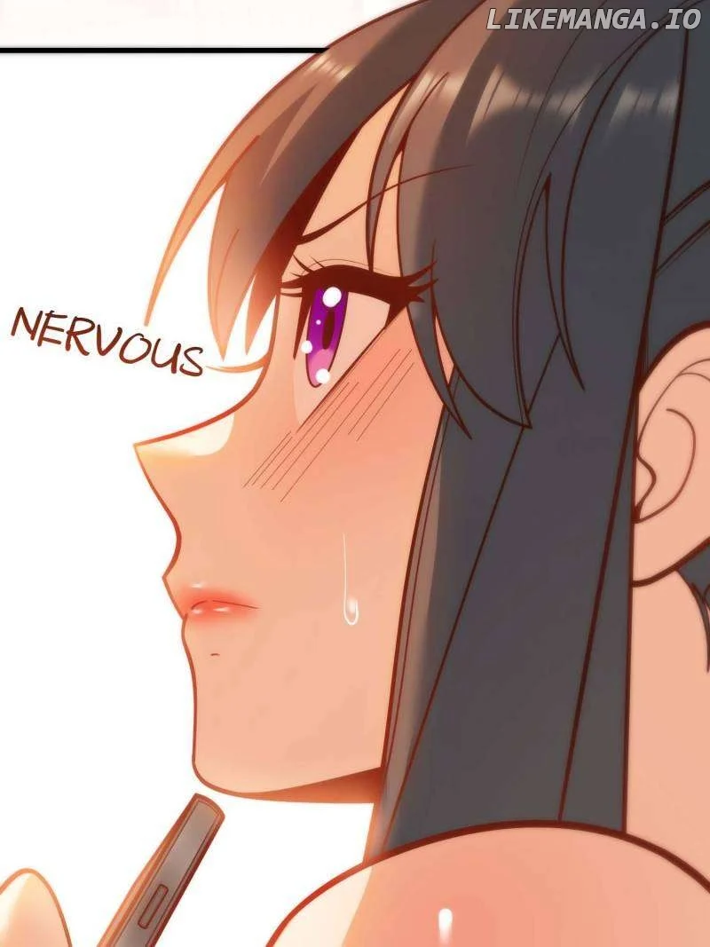 I Regressed to Level Up Instead of Being a Simp - Chapter 135 - Page 61