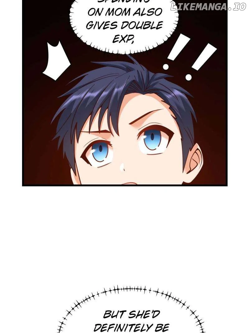 I Regressed to Level Up Instead of Being a Simp - Chapter 135 - Page 7