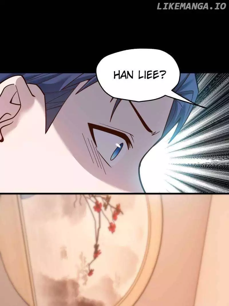 I Regressed to Level Up Instead of Being a Simp - Chapter 136 - Page 27