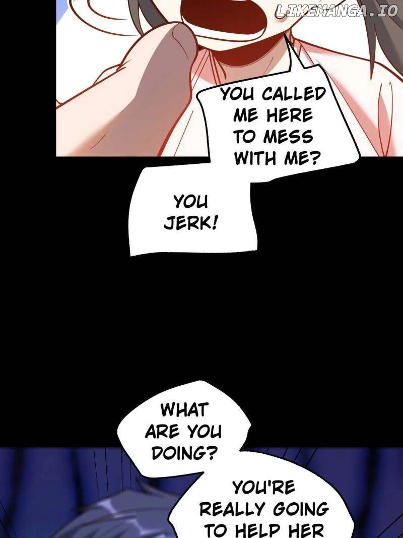 I Regressed to Level Up Instead of Being a Simp - Chapter 136 - Page 46