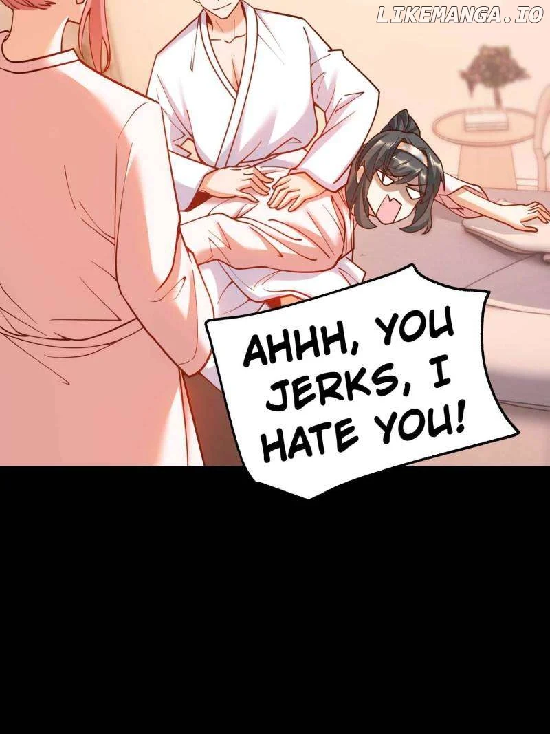 I Regressed to Level Up Instead of Being a Simp - Chapter 136 - Page 52