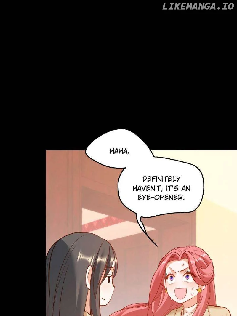 I Regressed to Level Up Instead of Being a Simp - Chapter 144 - Page 10