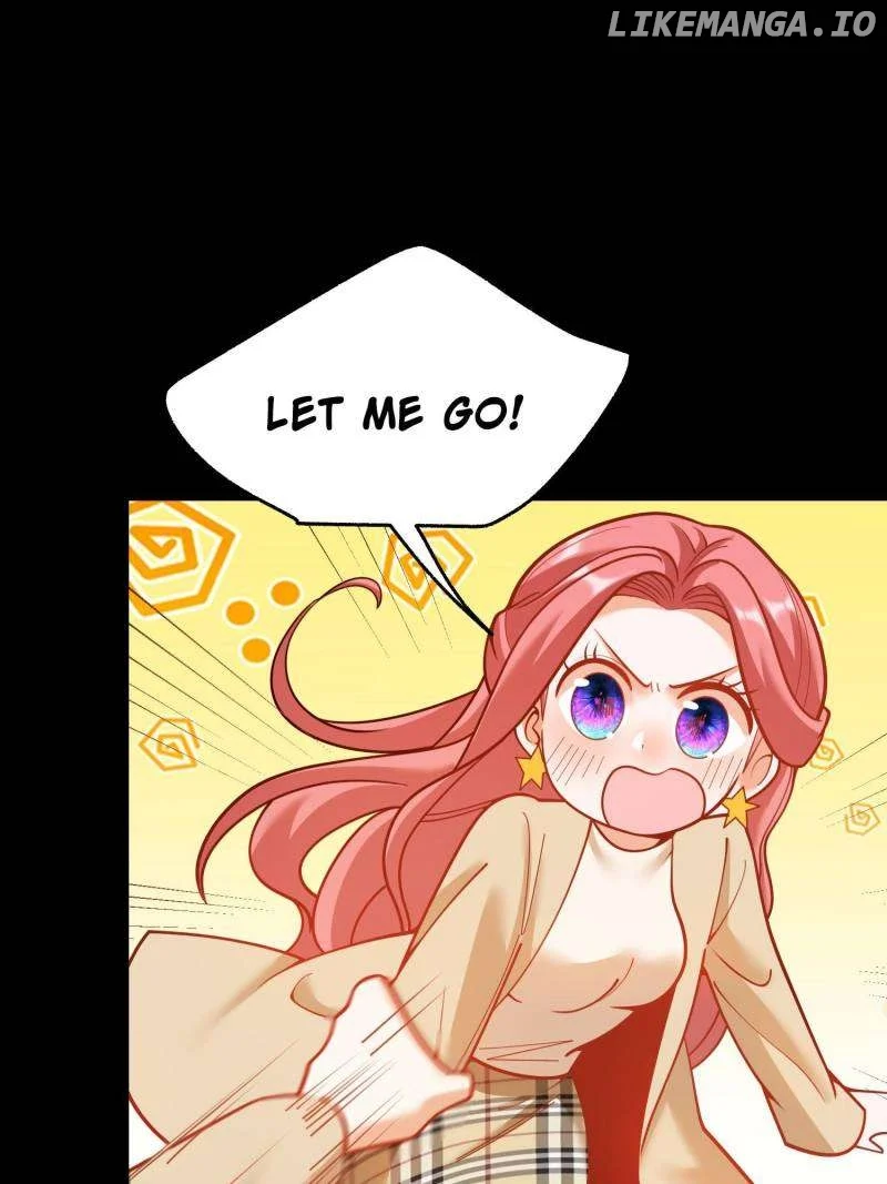 I Regressed to Level Up Instead of Being a Simp - Chapter 144 - Page 14