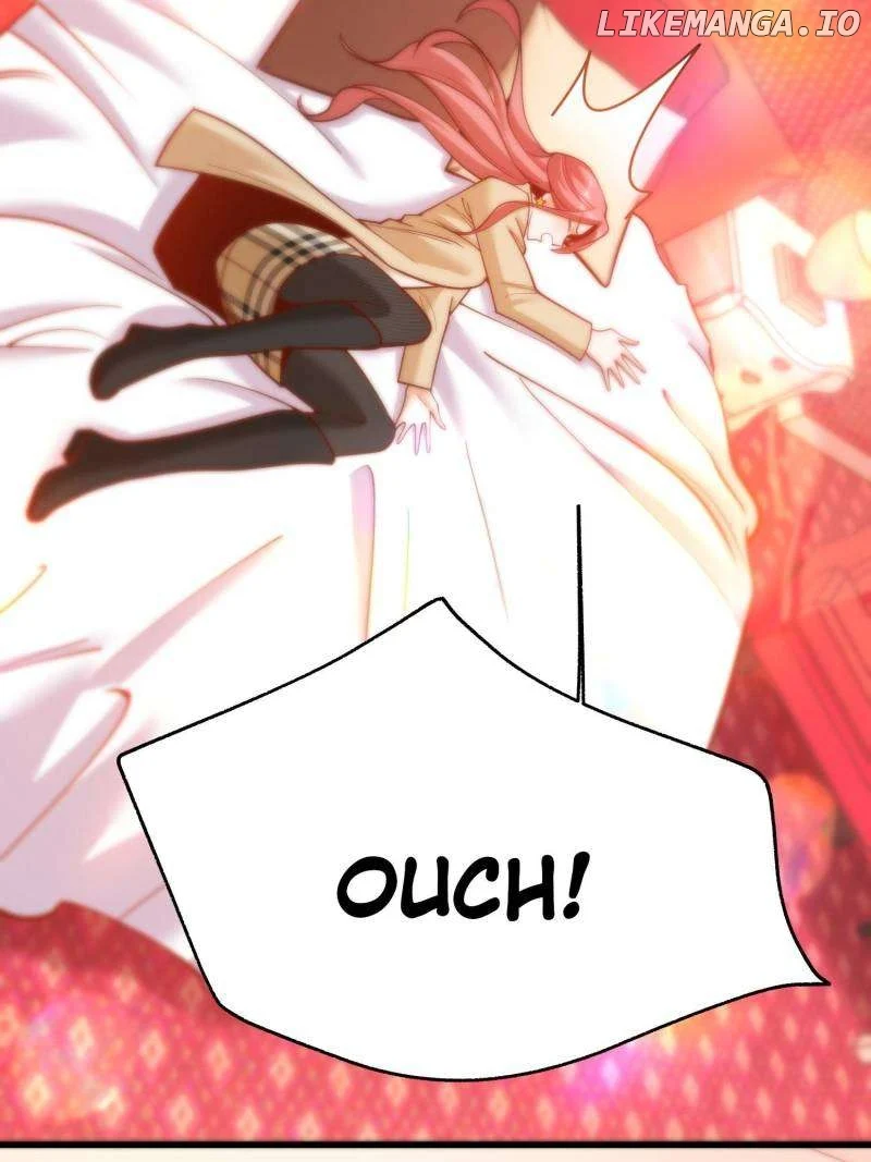 I Regressed to Level Up Instead of Being a Simp - Chapter 144 - Page 16