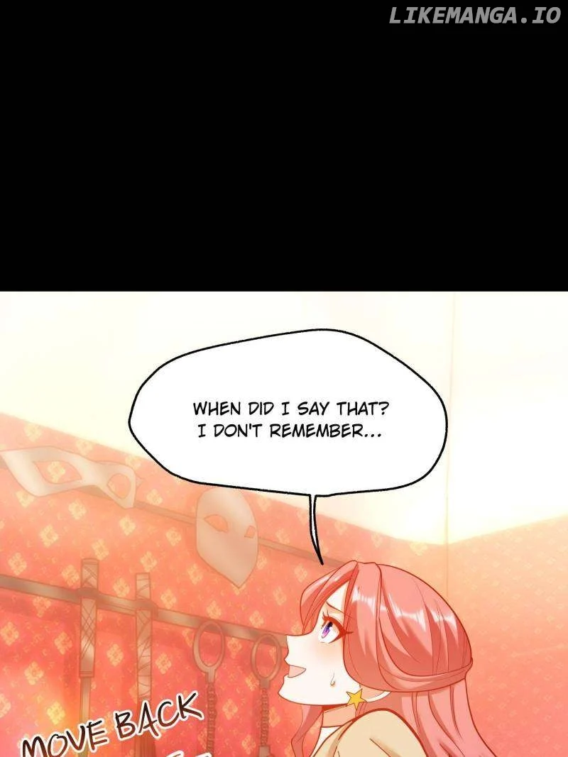 I Regressed to Level Up Instead of Being a Simp - Chapter 144 - Page 19