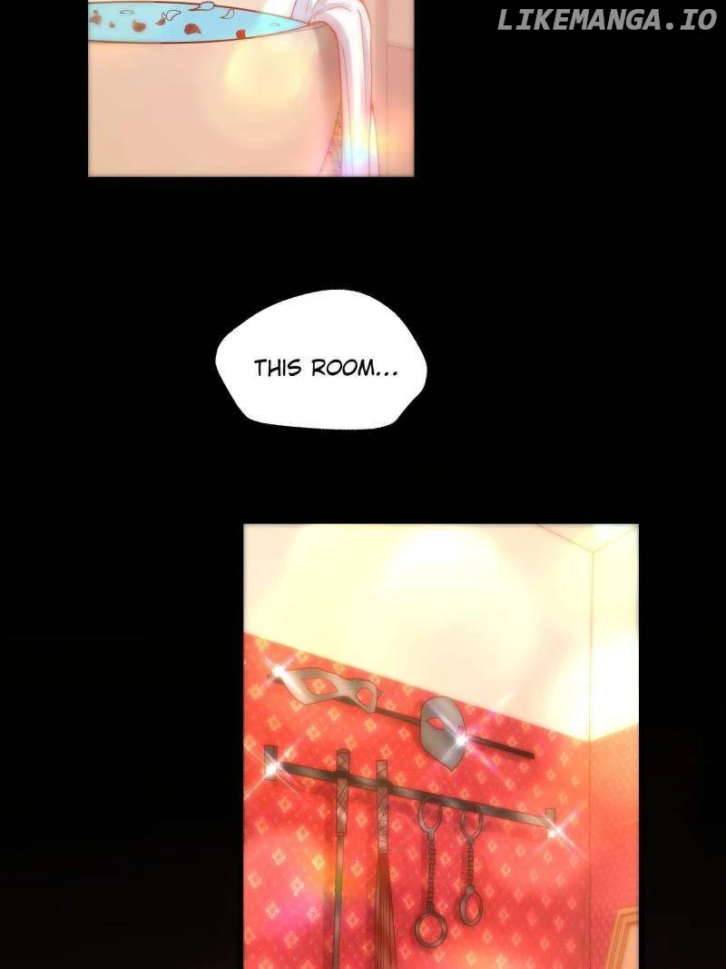 I Regressed to Level Up Instead of Being a Simp - Chapter 144 - Page 2