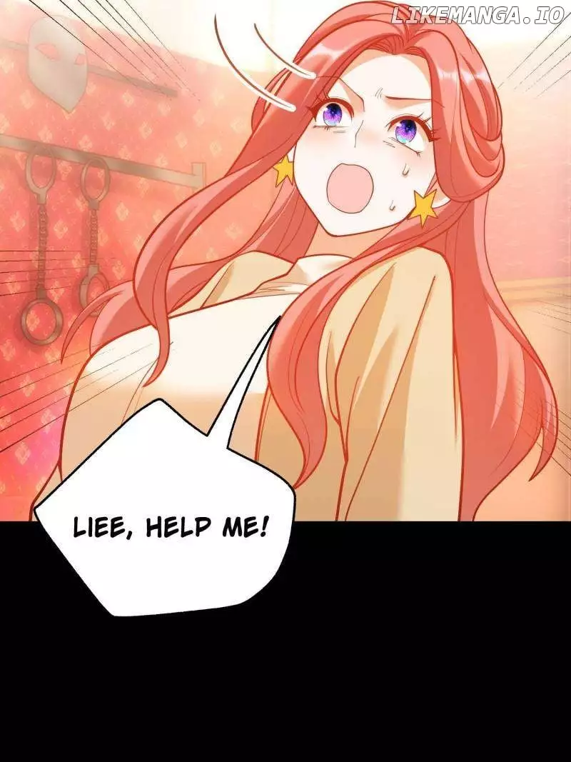 I Regressed to Level Up Instead of Being a Simp - Chapter 144 - Page 21