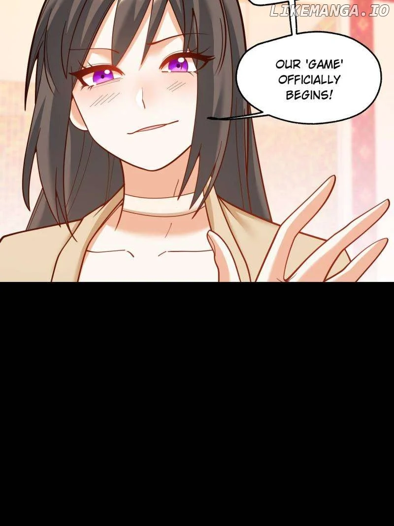 I Regressed to Level Up Instead of Being a Simp - Chapter 144 - Page 30