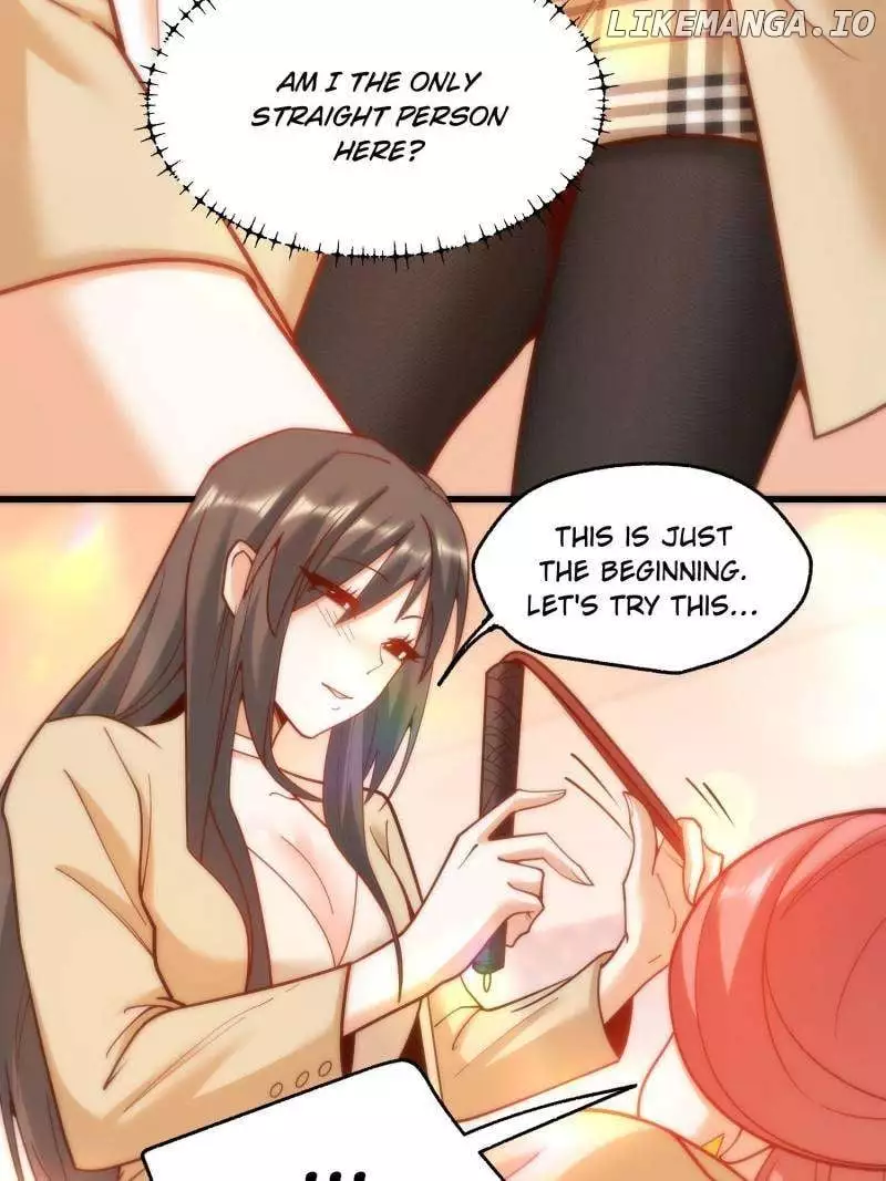 I Regressed to Level Up Instead of Being a Simp - Chapter 144 - Page 35
