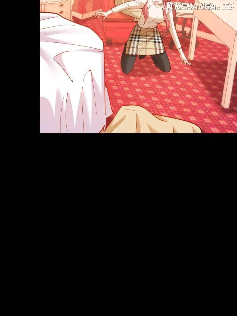 I Regressed to Level Up Instead of Being a Simp - Chapter 144 - Page 40