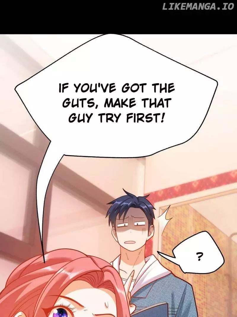 I Regressed to Level Up Instead of Being a Simp - Chapter 144 - Page 41