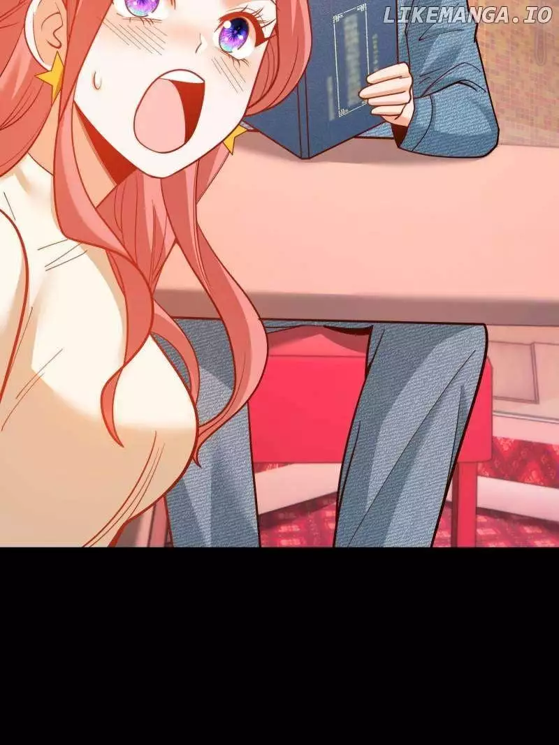 I Regressed to Level Up Instead of Being a Simp - Chapter 144 - Page 42