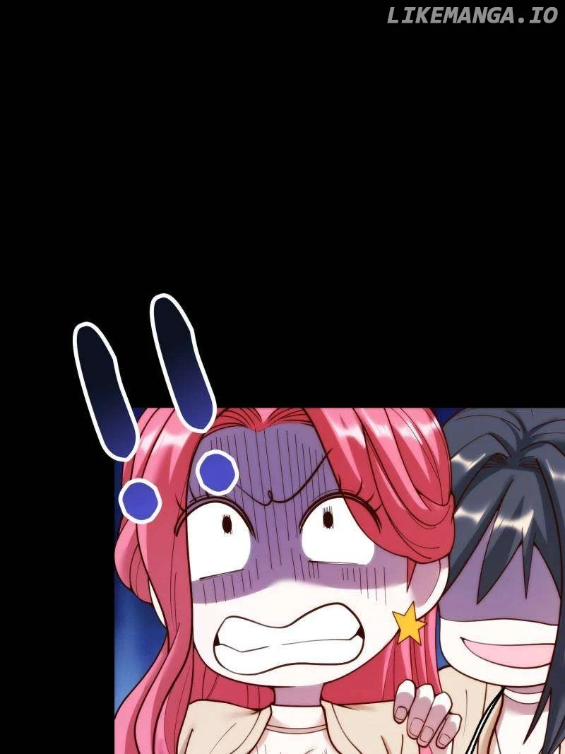 I Regressed to Level Up Instead of Being a Simp - Chapter 144 - Page 7