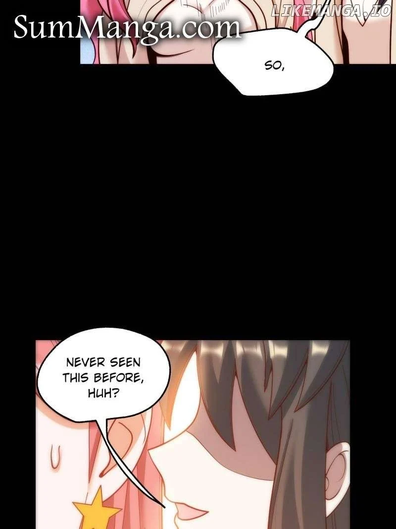 I Regressed to Level Up Instead of Being a Simp - Chapter 144 - Page 8