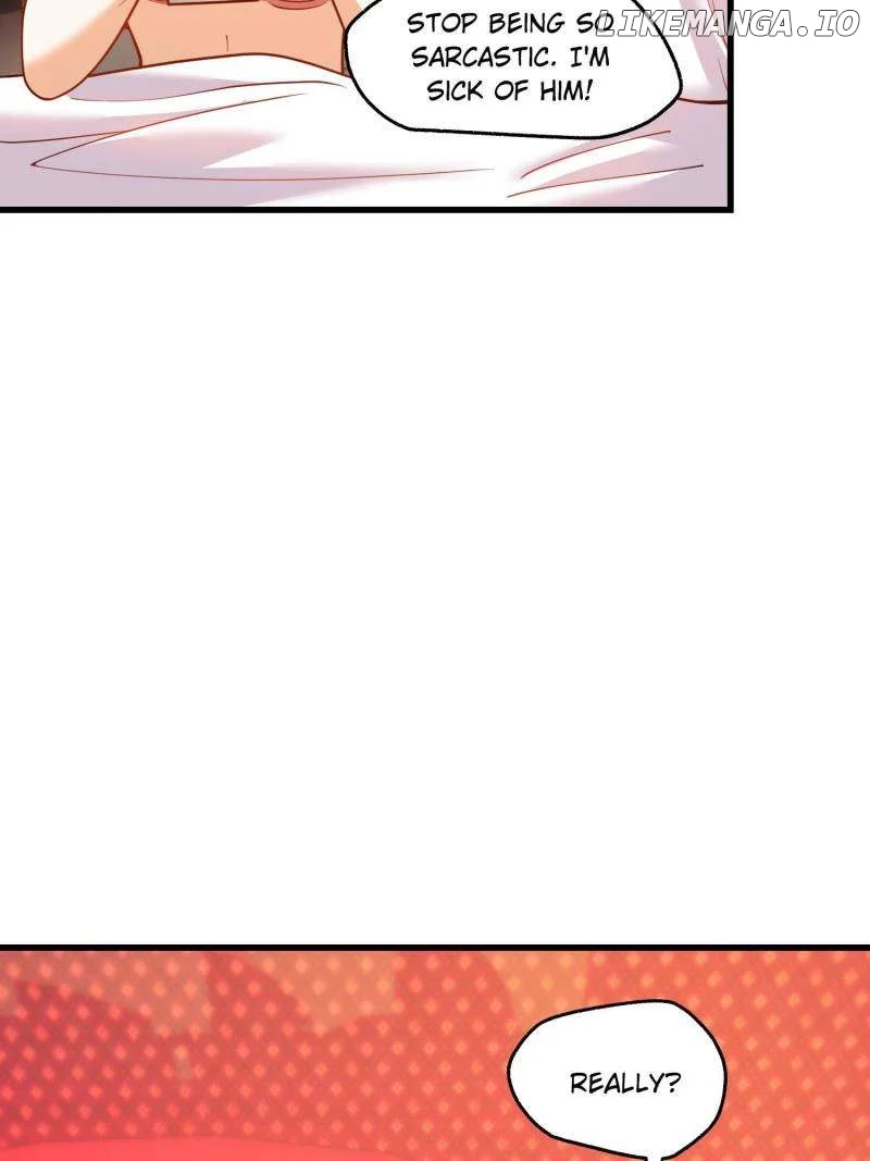 I Regressed to Level Up Instead of Being a Simp - Chapter 145 - Page 12