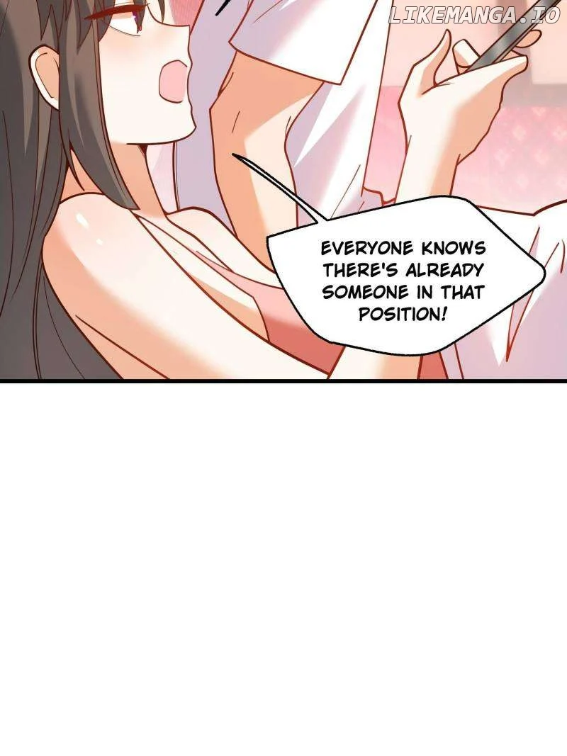 I Regressed to Level Up Instead of Being a Simp - Chapter 145 - Page 15