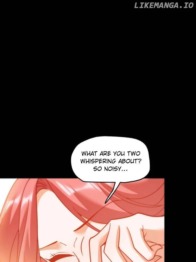 I Regressed to Level Up Instead of Being a Simp - Chapter 145 - Page 25