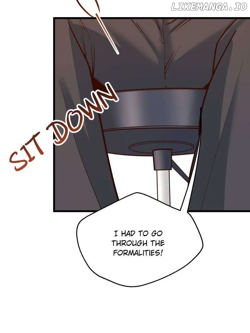 I Regressed to Level Up Instead of Being a Simp - Chapter 145 - Page 39