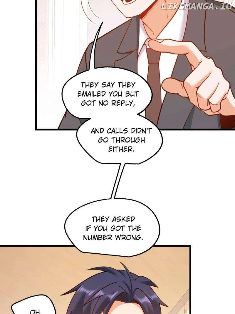 I Regressed to Level Up Instead of Being a Simp - Chapter 145 - Page 51
