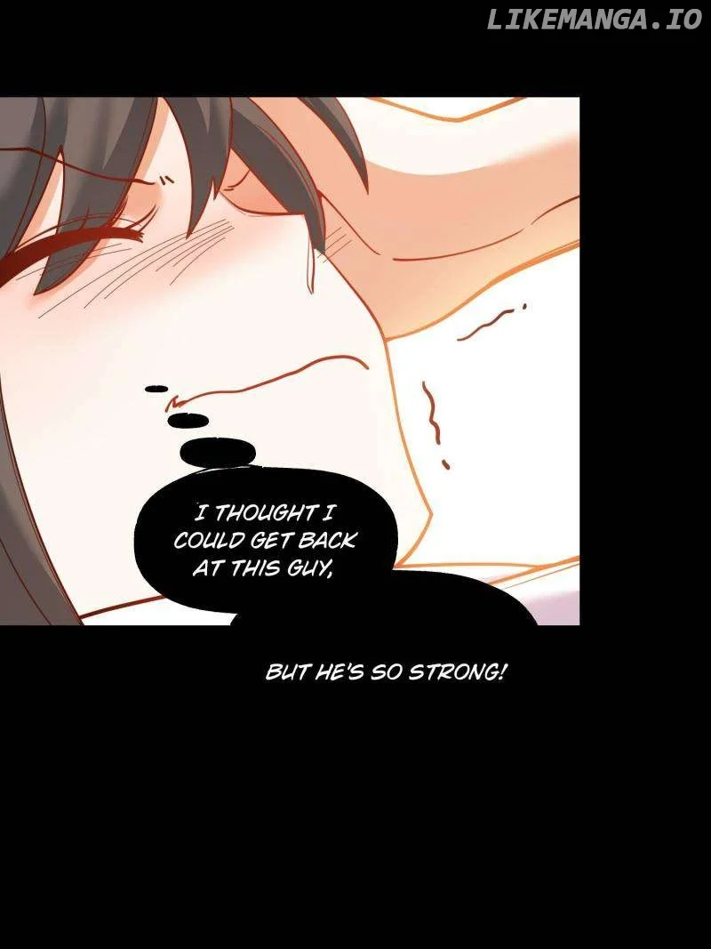 I Regressed to Level Up Instead of Being a Simp - Chapter 145 - Page 6