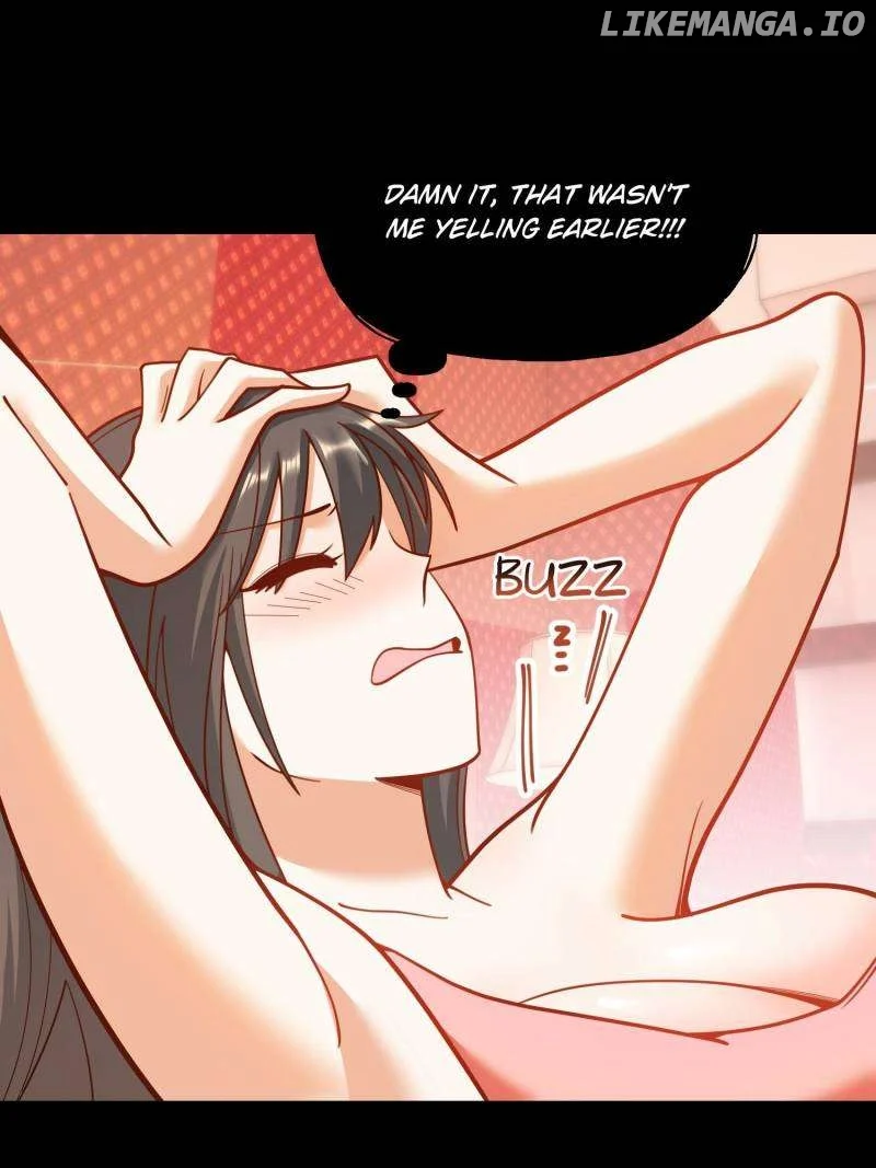 I Regressed to Level Up Instead of Being a Simp - Chapter 145 - Page 7