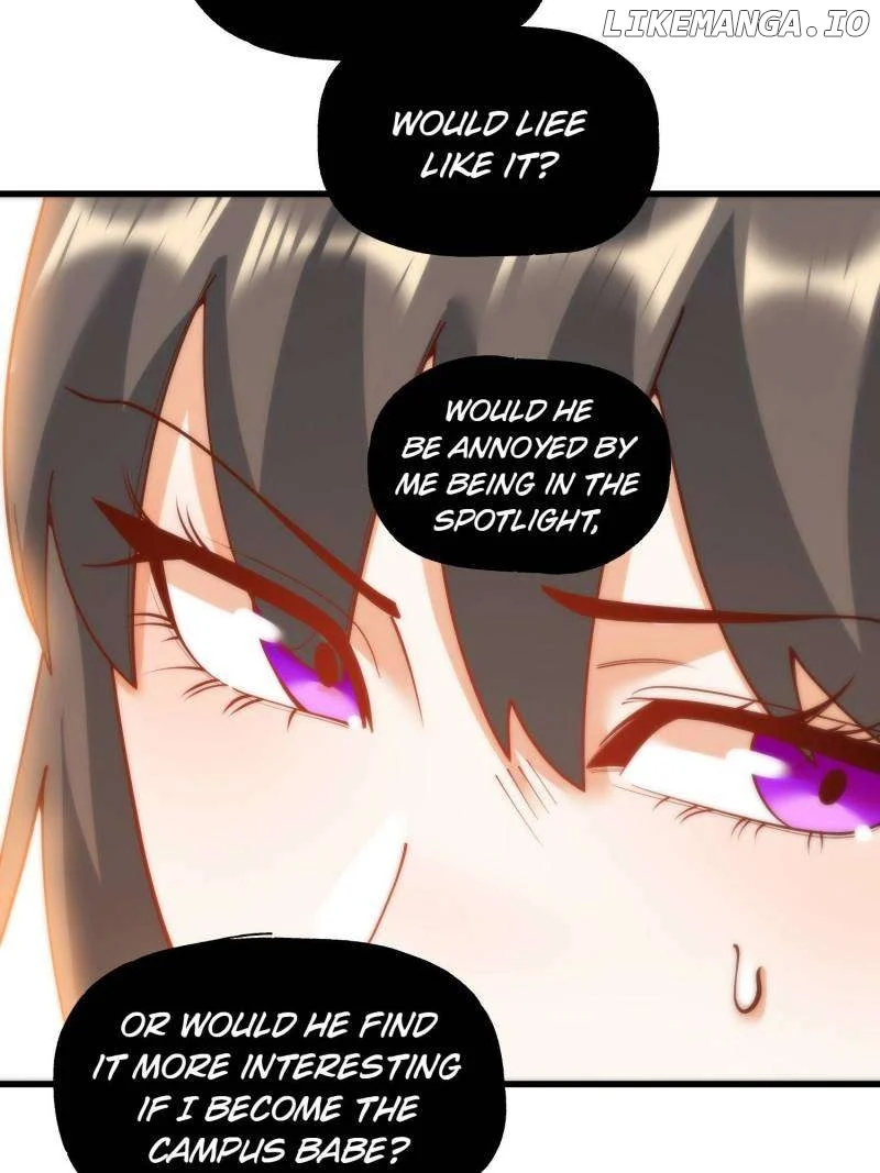 I Regressed to Level Up Instead of Being a Simp - Chapter 147 - Page 13