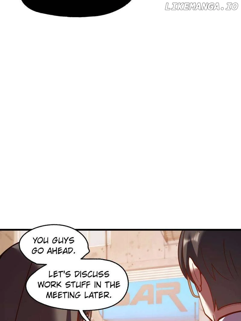I Regressed to Level Up Instead of Being a Simp - Chapter 147 - Page 14