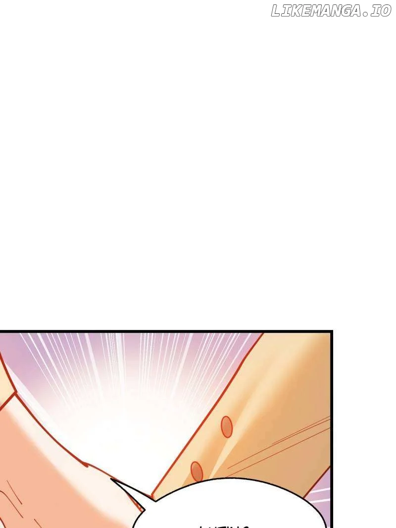 I Regressed to Level Up Instead of Being a Simp - Chapter 147 - Page 17