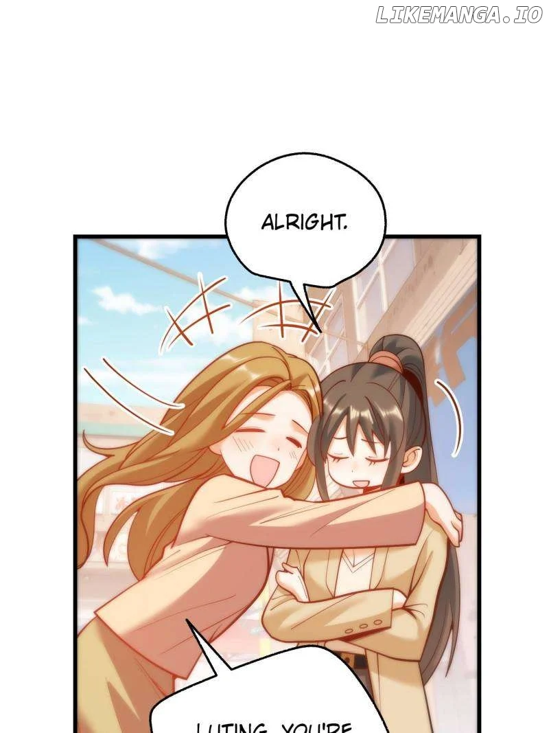 I Regressed to Level Up Instead of Being a Simp - Chapter 147 - Page 24