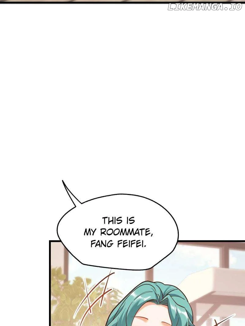 I Regressed to Level Up Instead of Being a Simp - Chapter 147 - Page 30