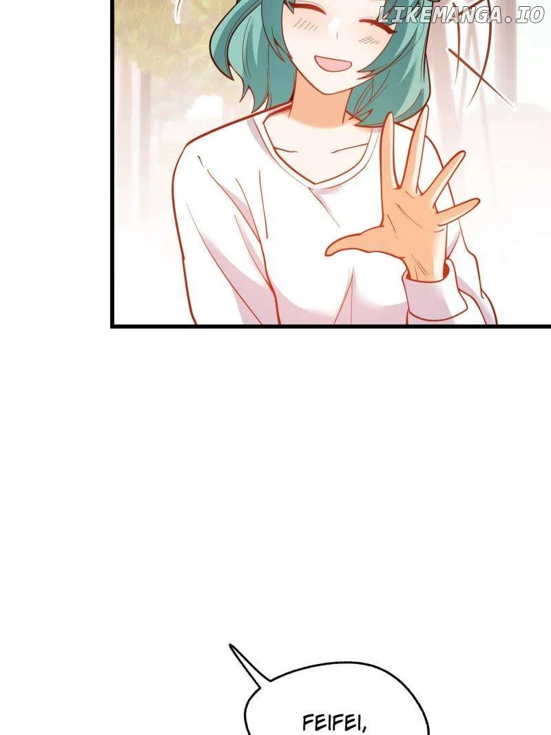I Regressed to Level Up Instead of Being a Simp - Chapter 147 - Page 31