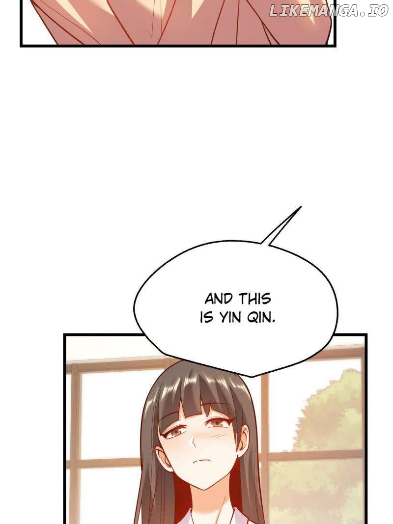 I Regressed to Level Up Instead of Being a Simp - Chapter 147 - Page 33