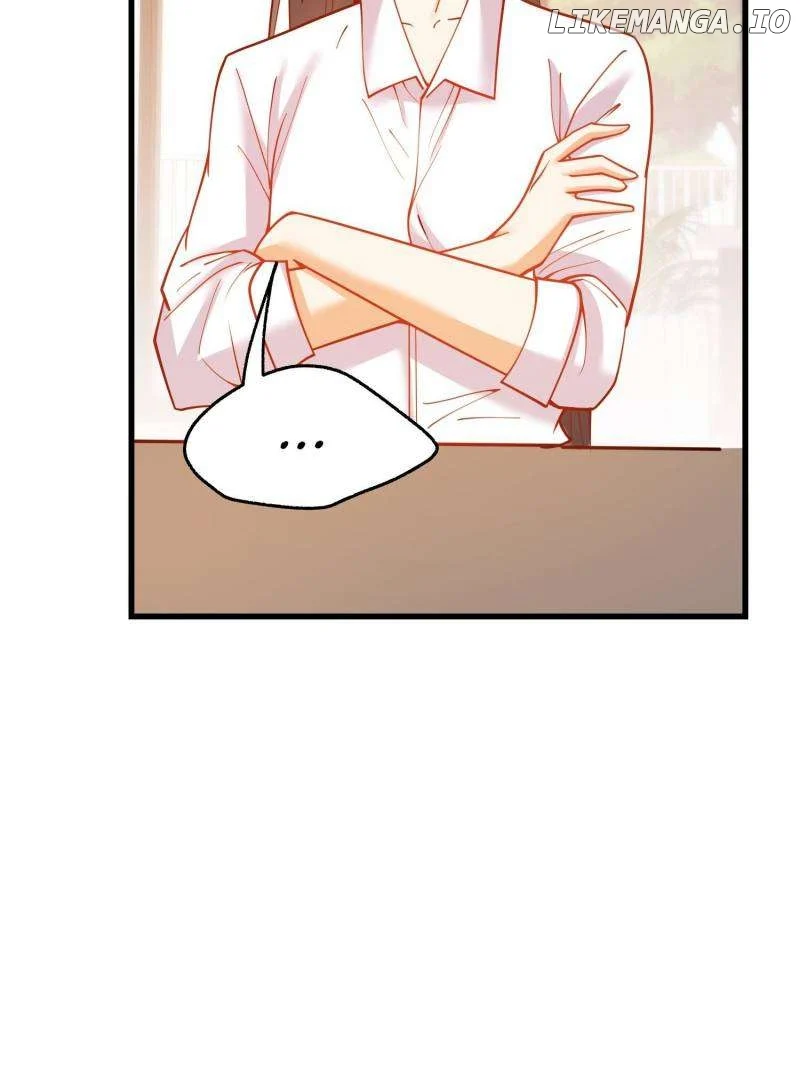 I Regressed to Level Up Instead of Being a Simp - Chapter 147 - Page 34