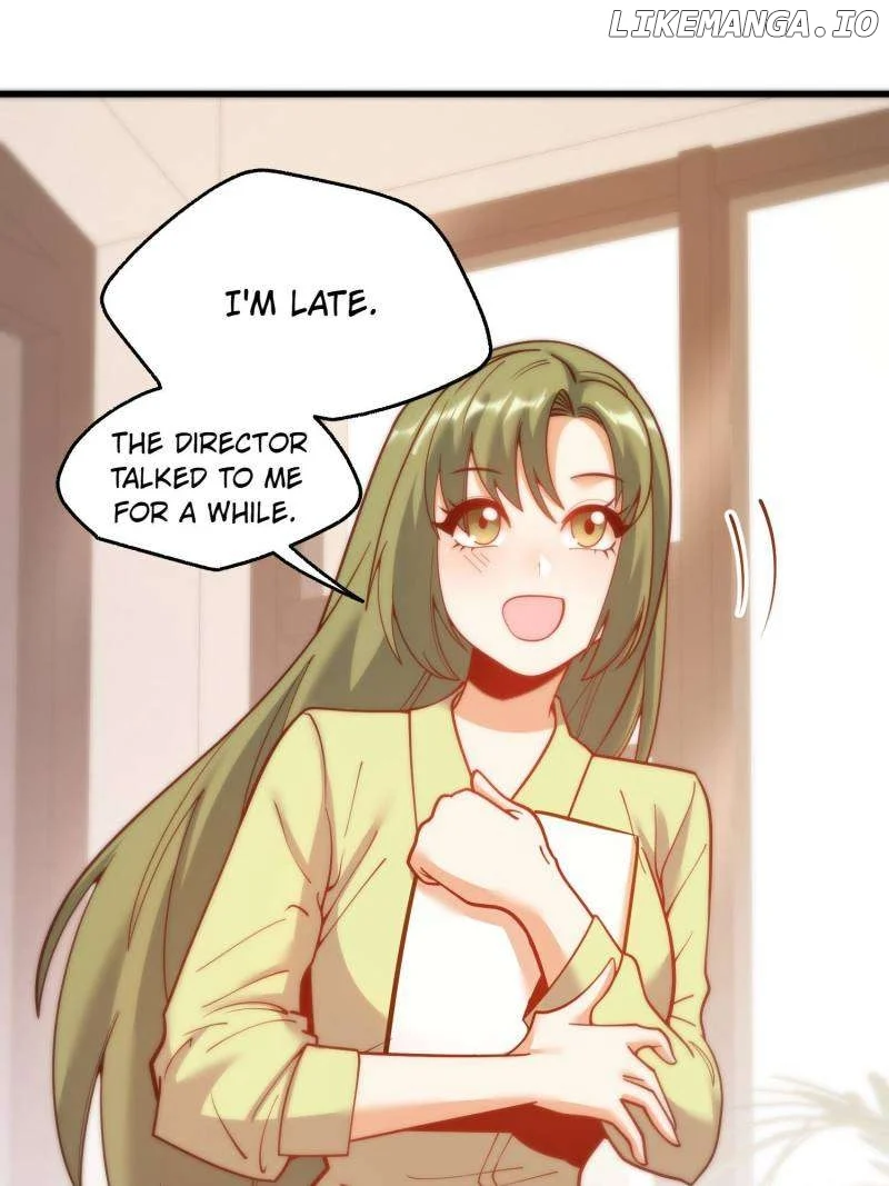 I Regressed to Level Up Instead of Being a Simp - Chapter 147 - Page 37