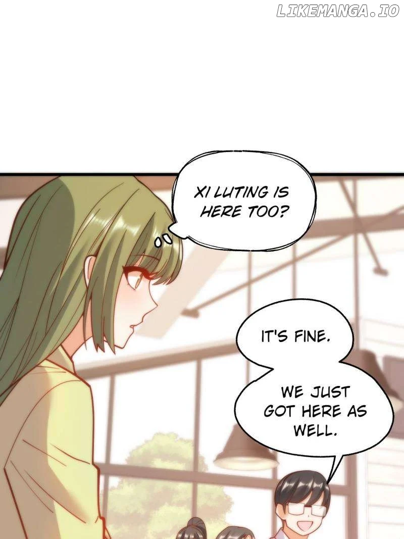 I Regressed to Level Up Instead of Being a Simp - Chapter 147 - Page 39