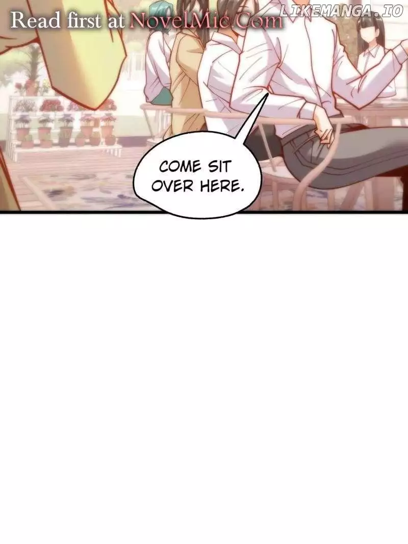 I Regressed to Level Up Instead of Being a Simp - Chapter 147 - Page 40