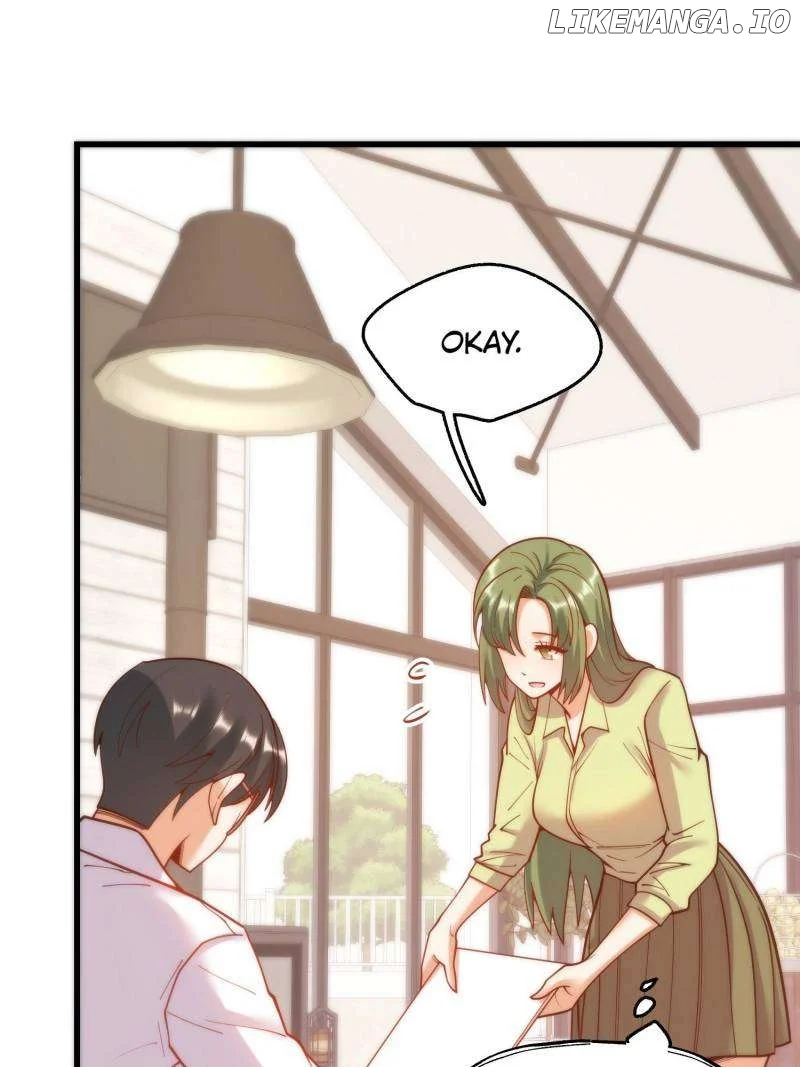 I Regressed to Level Up Instead of Being a Simp - Chapter 147 - Page 41
