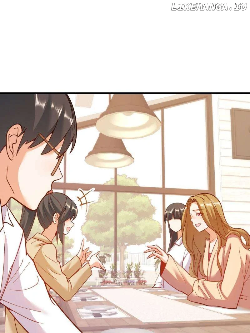 I Regressed to Level Up Instead of Being a Simp - Chapter 147 - Page 47