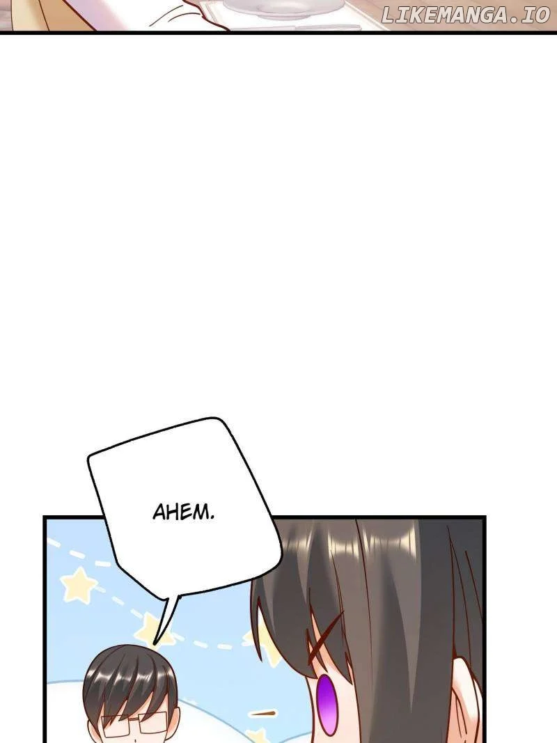 I Regressed to Level Up Instead of Being a Simp - Chapter 147 - Page 48