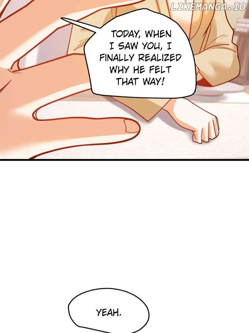 I Regressed to Level Up Instead of Being a Simp - Chapter 147 - Page 53