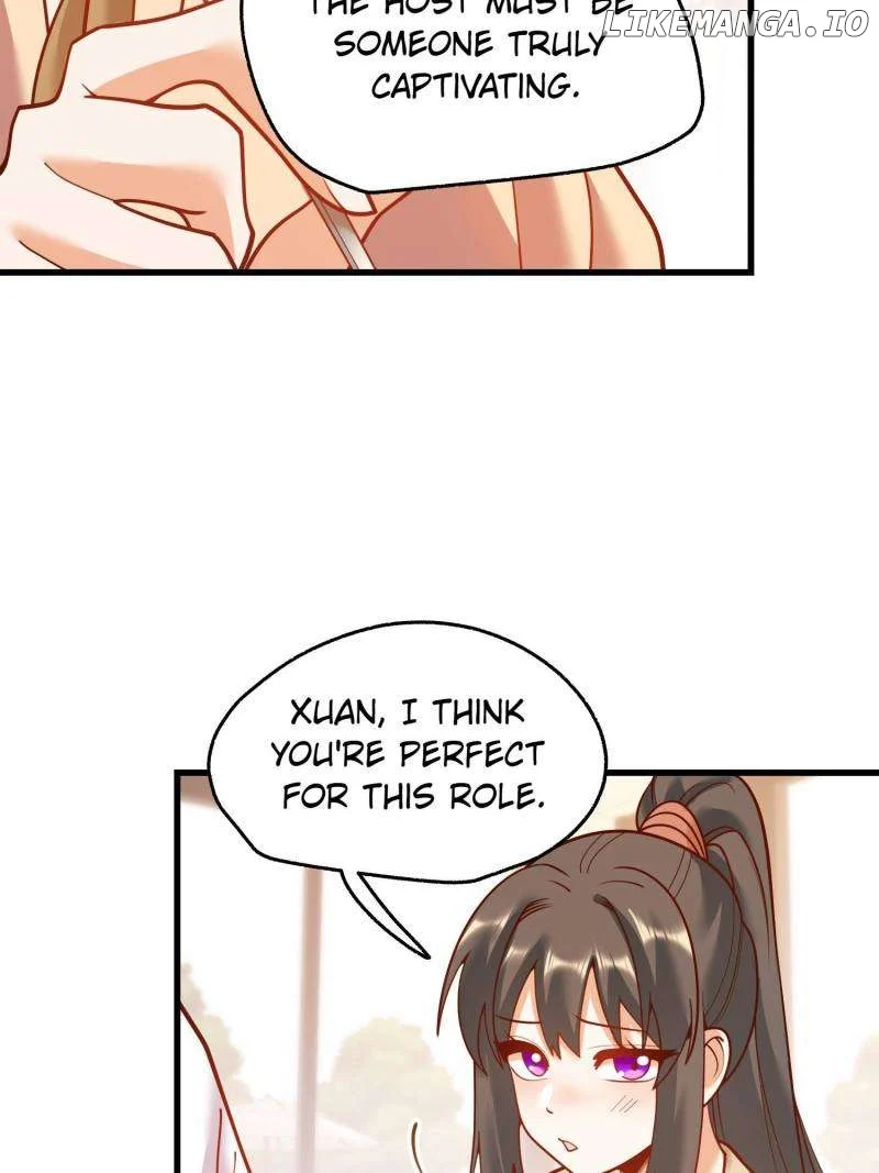 I Regressed to Level Up Instead of Being a Simp - Chapter 147 - Page 55