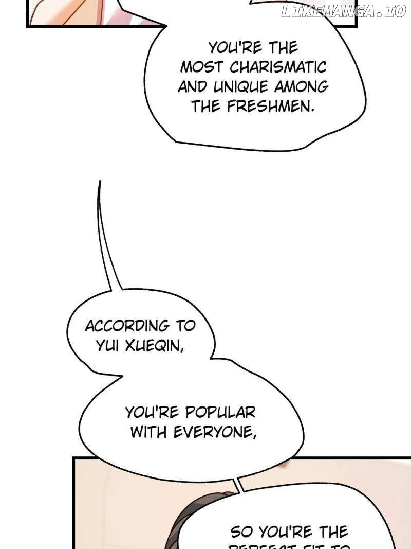 I Regressed to Level Up Instead of Being a Simp - Chapter 147 - Page 58