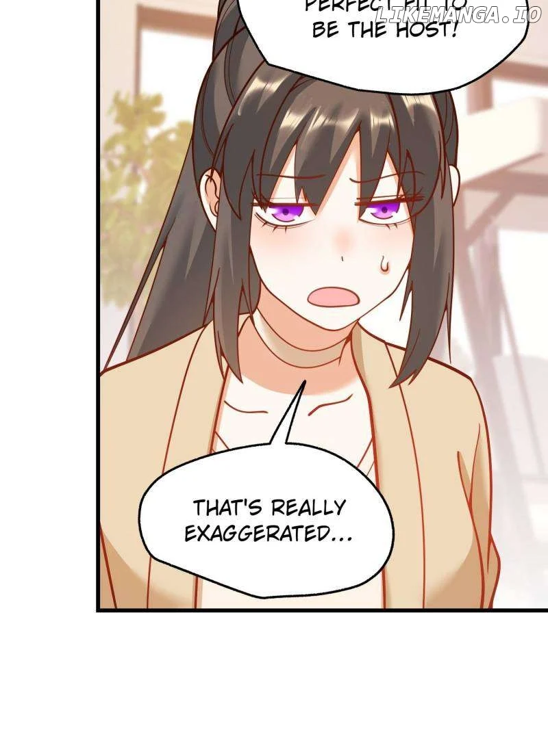 I Regressed to Level Up Instead of Being a Simp - Chapter 147 - Page 59