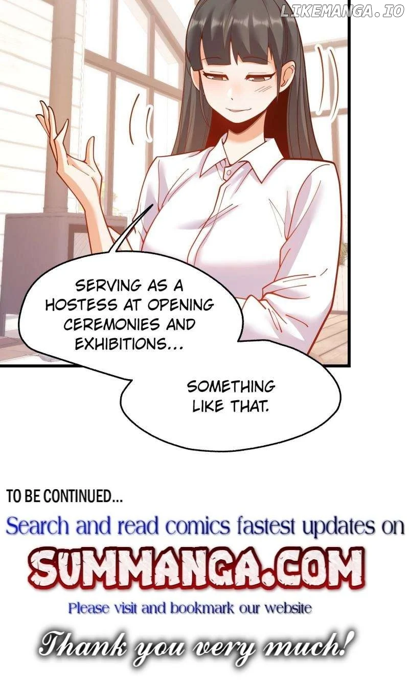 I Regressed to Level Up Instead of Being a Simp - Chapter 147 - Page 65