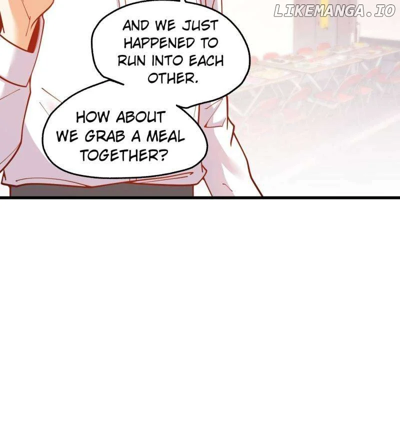 I Regressed to Level Up Instead of Being a Simp - Chapter 147 - Page 8