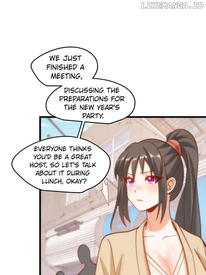 I Regressed to Level Up Instead of Being a Simp - Chapter 147 - Page 9